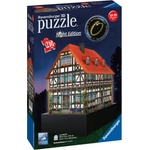 3D puzzle