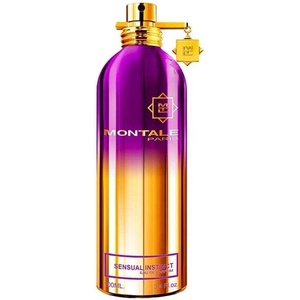 Montale Sensual Instinct EDP 100 ml - Парфюм за жени и мъже Парфюми