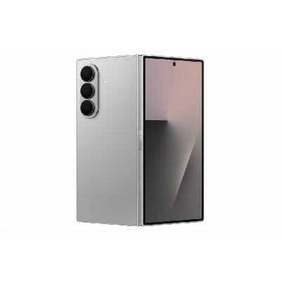 Galaxy Z Fold7 512 GB 12 GB RAM Dual SIM 5G Черно (SM-F966BZSBEUE)