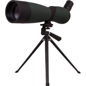 Levenhuk Ъглов окуляр. Увеличение: 25-75x. Диаметър на лещата на обектива: 70 mm (72098)
