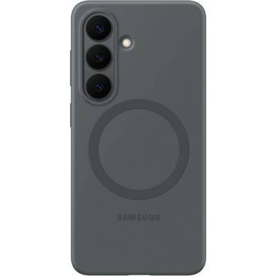 Samsung Case Silicone Magnet S26 Black (EF-ES942CBEGWW)