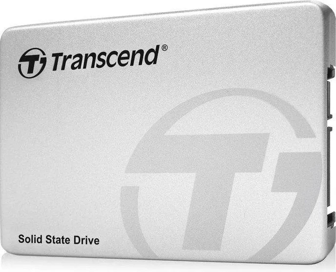 Transcend SSD220 2.5 120GB SATA3 (TS120GSSD220S)