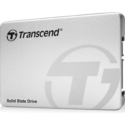 Твърд диск Transcend 120GB 2.5" SSD 220S SATA3 (TS120GSSD220S)