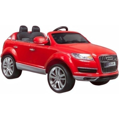 Hecht Audi Q7 AU716 autíčko červená