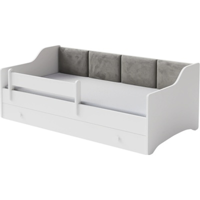 Ourbaby 46674-0 biela sivá