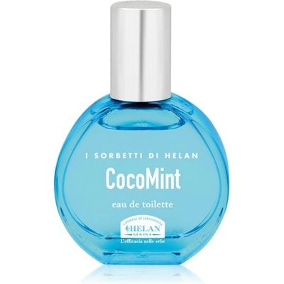 Helan CocoMint toaletní voda dámská 30 ml