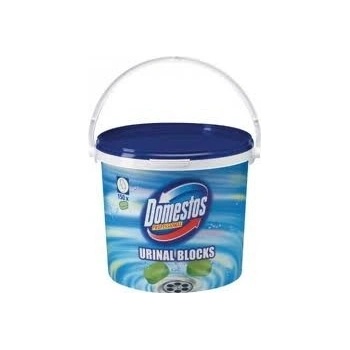 Domestos Pisoar kostky 3 kg 150 ks