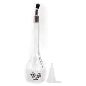Horecano CN-Бутилка за олио с наливник 180ml F2342 (981219) (181006-1) (01981219)