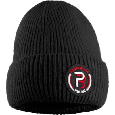 Poivre Blanc 6184-JRBY černá
