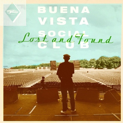 Buena Vista Social Club - Lost And Found (Reissue) (LP) (4099964224580)