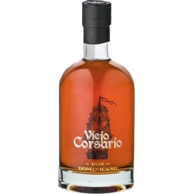 CORSARIO VIEJO 40% 0,7 l (karton)