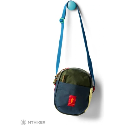 Cotopaxi Todo taška cez rameno 1 l del dia