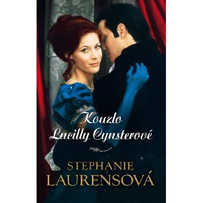 Kouzlo Lucilly Cynsterové