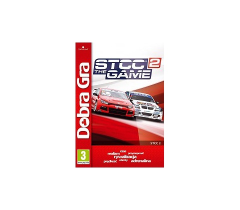 STCC The Game 2