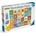 Ravensburger Пъзел Ravensburger от 100 части - Покемон лица (12004320)
