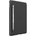 SwitchEasy CoverBuddy - поликарбонатов кейс за iPad 7 (2019), iPad 8 (2020) (съвместим с Apple Smart cover) - черен