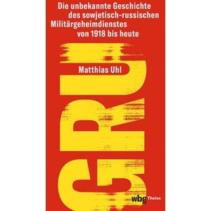 GRU | Uhl, Matthias (ISBN: 9783534610129)