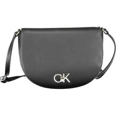 Calvin Klein Чанта за жени calvin klein, Цвят Черен (k60k609871_nero_bax)