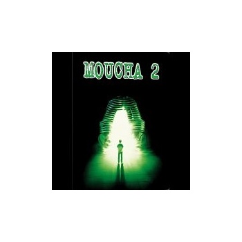 Moucha 2 DVD