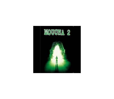 Moucha 2 DVD