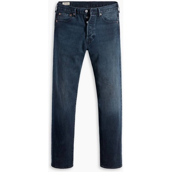 Levi's Дънки Levis 501® Original Straight Jeans - Blue Black