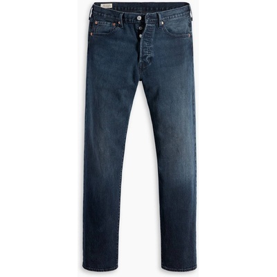 Levi's Дънки Levis 501® Original Straight Jeans - Blue Black