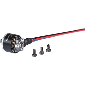 OMP M1 Ocasní motor stříbrný