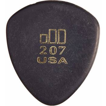 Dunlop 477R 207 Jazz Tone Large Round Tip Перце за китара (477R207)
