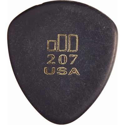 Dunlop 477R 207 Jazz Tone Large Round Tip Перце за китара (477R207)