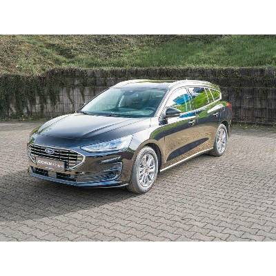 Ford Focus Titanium X 114 kW
