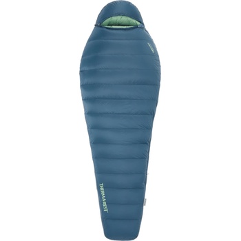 Therm-A-Rest Пухен спален чувал Therm-a-Rest Parsec LT 20F/-6C Down sleeping bag - Reflecting Pond - размер Long (513-2036-0112)