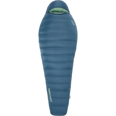 Therm-A-Rest Пухен спален чувал Therm-a-Rest Parsec LT 20F/-6C Down sleeping bag - Reflecting Pond - размер Long (513-2036-0112)