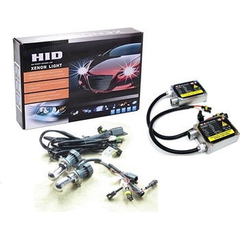 Vertex Ксенон h4 (биксенон) 8000k (39999911)