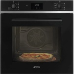 Smeg SF6400PZB Selection Фурна за вграждане