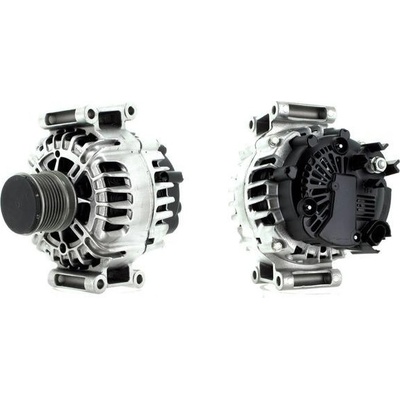 Alternátor Mercedes C, Cl, Clk 1.8 200 CGI, Valeo TG12C026, 2711541402