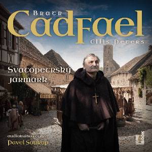 Multiland Svatopetrský jarmark (Peters Ellis - Soukup Pavel) - CD (MP3) (083154)