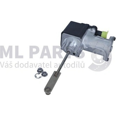 Podtlaková regulace tlaku turba sada ŠKODA OEM Originál 03F198725C