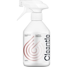 Cleantle Leather Cleaner 500 ml