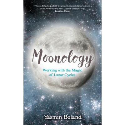 Moonology - Boland Yasmin