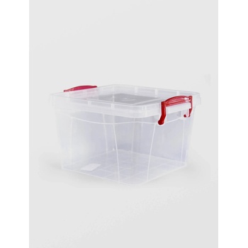 Image 1 of Sterk РК Контейнер квадрат 0.3л maya (392696)