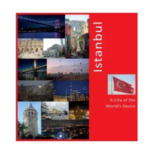 Istanbul | Vera Krivenkova (ISBN: 9781736379349)