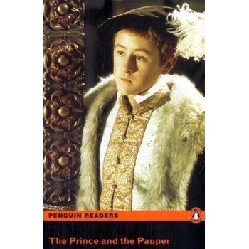 The Prince and the Pauper - Mark Twain