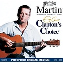 Struny Martin MEC 13