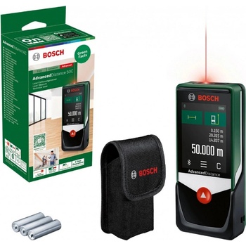Bosch AdvancedDistance 50C 06036722Z0