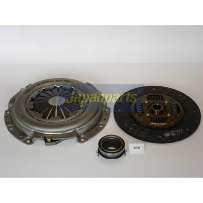 Spojková sada JAPANPARTS KF-578