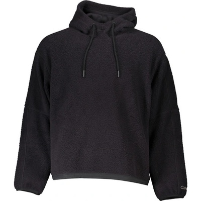 Calvin Klein Мъжки суитшърт calvin klein, Цвят Черен (00gmf3w315_nebae)