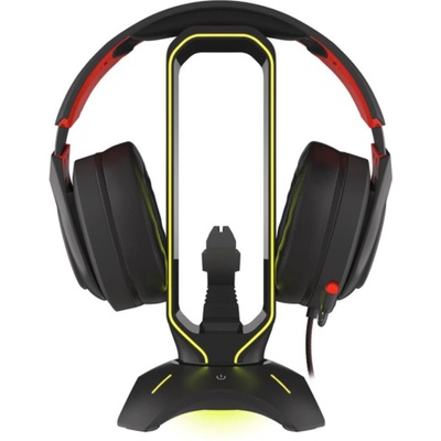 Genesis Vanad 500 černý NBU-1602 – Zboží Živě