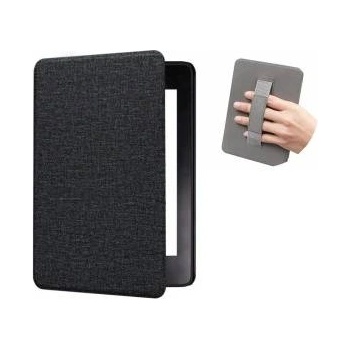 Stradour Case Handle Kindle Paperwhite 6/ Colorsoft/ Signature Edition - Black