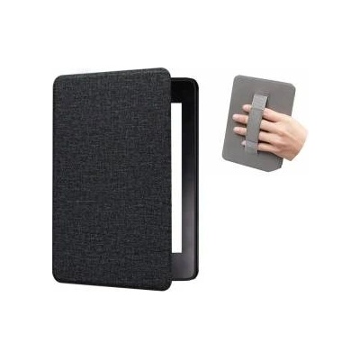 Stradour Case Handle Kindle Paperwhite 6/ Colorsoft/ Signature Edition - Black