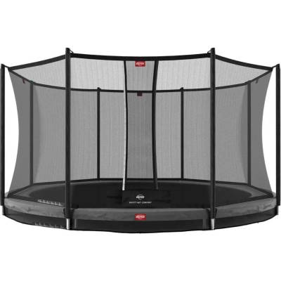 Berg Grand Favorit InGround 520 cm + ochranná síť Comfort
